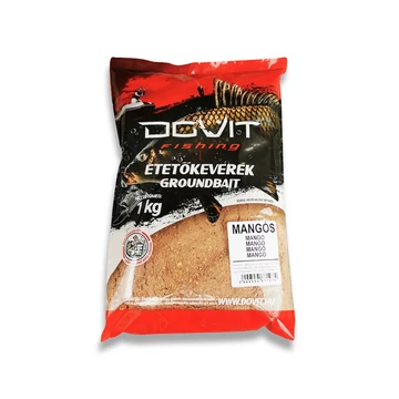 Dovit  Gyümölcsös etetőkeverék - Mangós