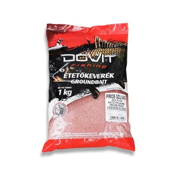 Dovit  Gyümölcsös etetőkeverék - Piros Szilvás