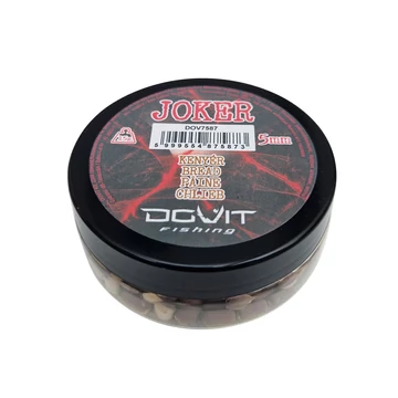 Dovit  Joker Wafters 5mm - kenyér