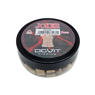 Dovit  Joker Wafters 8mm - kenyér