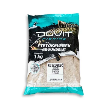 Dovit  Természetes etetőkeverék - Keszegező