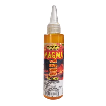 Dovit  Magma - Banán