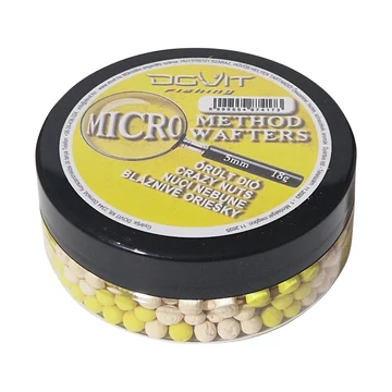 Dovit  Micro Method Wafters - Őrült dió