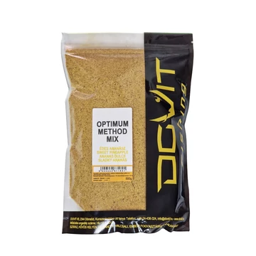 Dovit  Optimum Method Mix - Édes ananász