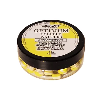 Dovit  Optimum Wafters 10mm (oldódó) - Édes ananász