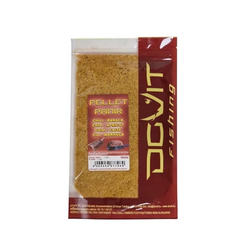 Dovit  Pellet Panír - Chili - Sárgabarack