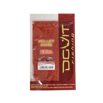 Dovit  Pellet Panír - Krill