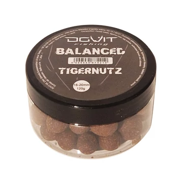 Dovit  Prémium Csalizó Bojli 16-20mm - Tigernutz