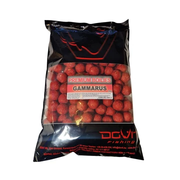 Dovit  Prémium Bojli 20mm 1kg - Gammarus