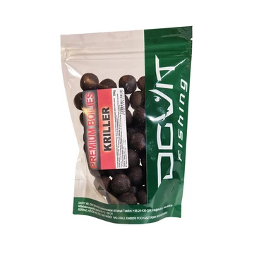 Dovit  Prémium Bojli 20mm 250g - Kriller