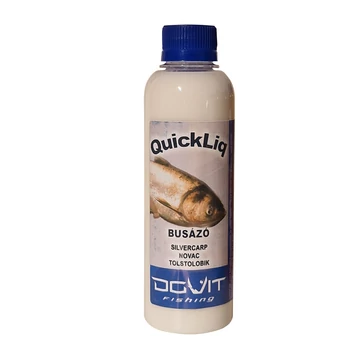 Dovit  QuickLiq (locsoló) - Busázó