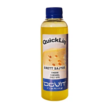 Dovit  QuickLiq (locsoló) - Érett Sajtos