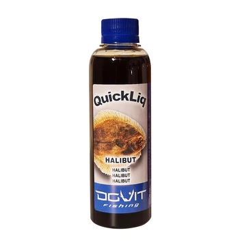 Dovit  QuickLiq (locsoló) - Halibut