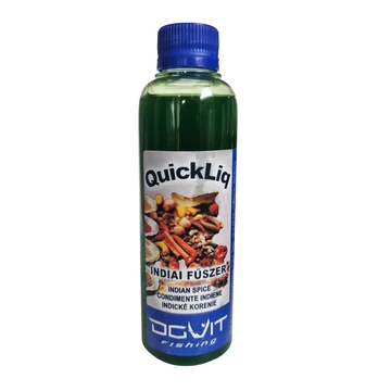 Dovit  QuickLiq (locsoló) - indiai fűszer