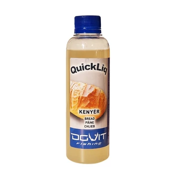 Dovit  QuickLiq (locsoló) - Kenyér