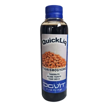 Dovit  QuickLiq (locsoló) - tigrismogyoró