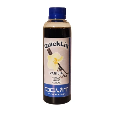 Dovit  QuickLiq (locsoló) - Vanília
