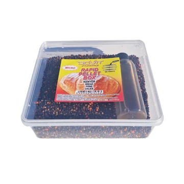 Dovit  Rapid Pellet Box MICRO - kenyér