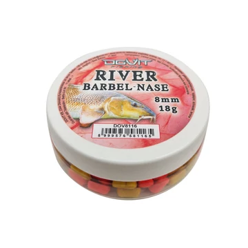Dovit  Specific River Wafters - Barbel-Nase