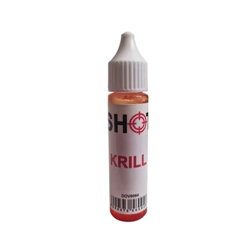 Dovit  SHOT - krill