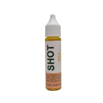 Dovit  SHOT - méz