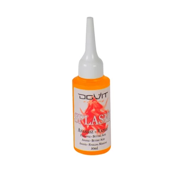 Dovit  Splash - Ananász-vajsav
