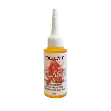 Dovit  Splash - Erjesztett kukorica