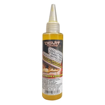 Dovit  Tok Syrup - Lazac-tonhal