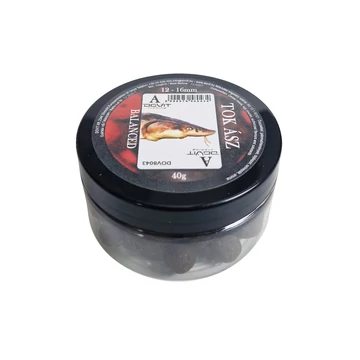 Dovit  Prémium Csalizó Bojli 12mm - tok-ász