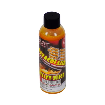 Dovit  Tok Pellet Juice - Lazac-halibut