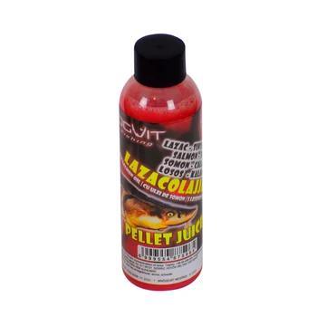 Dovit  Tok Pellet Juice - Lazac-tintahal