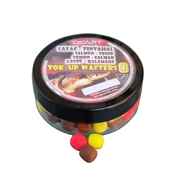 Dovit  Tok-Up Wafters 10mm - Lazac-tintahal