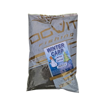 Dovit  Winter Carp Etetőkeverék
