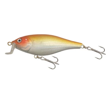 KAMASAKI WOBBLER FAT SHAD COL:1