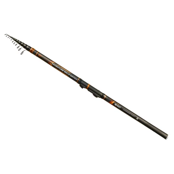BENZAR ADVENTURE BOLO-MATCH BOT 4,80M
