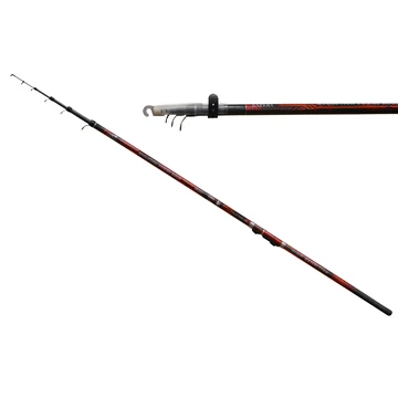 CARP EXPERT EVOLUTION POWER BOLO 4M