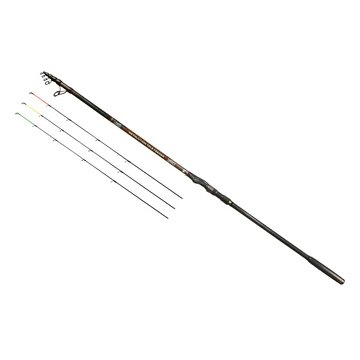 CARP EXPERT REVOLUTION TELEFEEDER BOT 3,60M