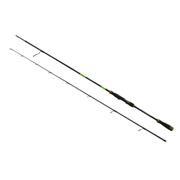 WIZARD SPIN BLADE 10-30G 2,40M ELITE