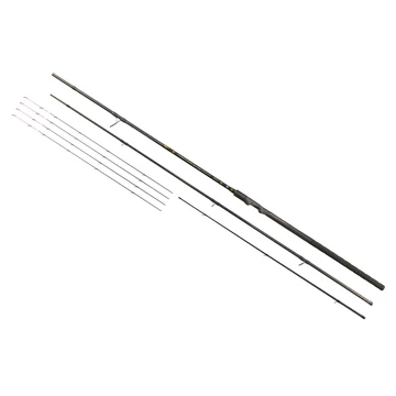BENZAR CONCOURSE BLADE FEEDER 3+4 360 80G