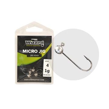 WIZARD MICRO JIG 2316 FEJ 6 1g