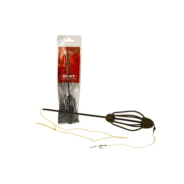 CARP EXPERT SMART LONGCAST RIG CLASSIC CSALITÜSKÉVEL 40G 10MM