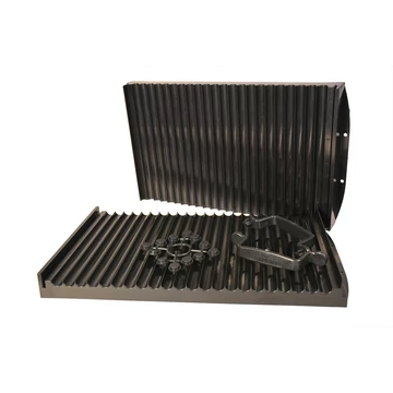BOJLIROLLER 8MM CARP EXPERT