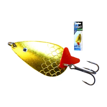 KAMASAKI TÁMOLYGÓ DP 20G ARANY