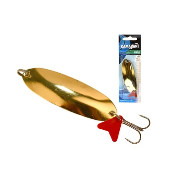 KAMASAKI TÁMOLYGÓ LIGHT 10G ARANY