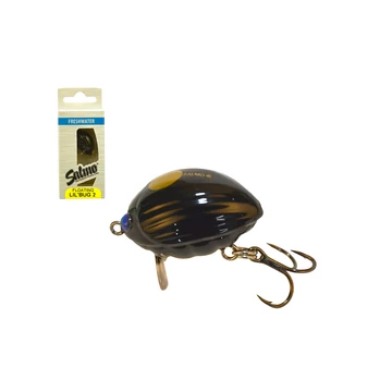 SALMO WOBBLER LIL BUG BG2F BBG