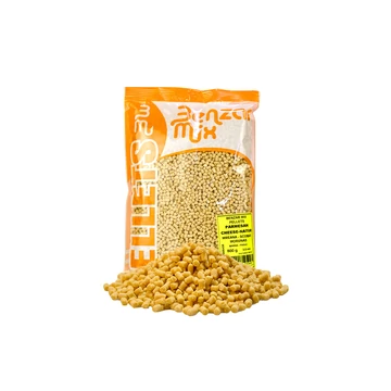 BENZAR MIX PARMEZÁN PELLET 3,5MM 800GR