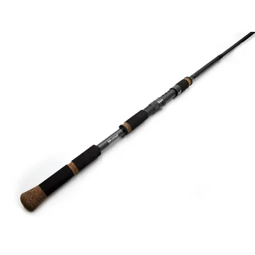 MUSTAD G-SERIES HYBRID 9 9" M 2SEC 300CM