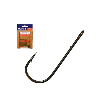 MUSTAD CHEBU-CHEBU, 4 10DB/CSOMAG