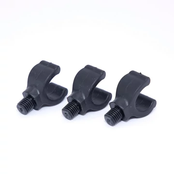 SONIK STANZ RUBBER ROD GRIP SMALL BOTTARTÓ