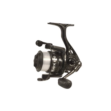 WIZARD BLACK EVO ORSÓ 3000